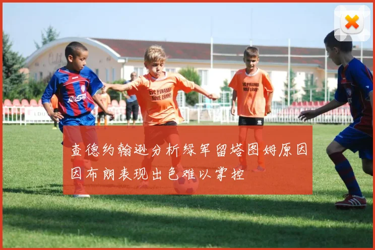 查德约翰逊分析绿军留塔图姆原因因布朗表现出色难以掌控